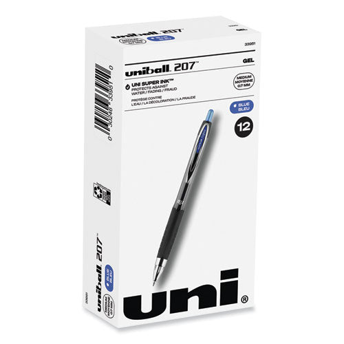 PEN,RBL,GEL 207,BE