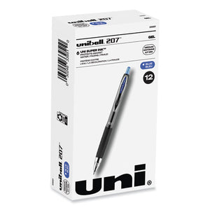 PEN,RBL,GEL 207,BE