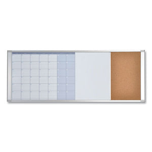 BOARD,CUBL,COMBO,18X48,AL