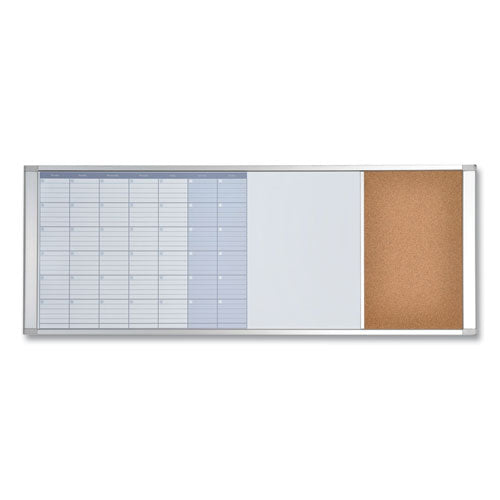 BOARD,CUBL,COMBO,18X48,AL