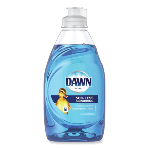 DETERGENT,DWN UL,12-7.5OZ