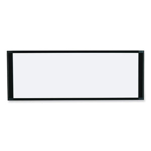 BOARD,CUBICL,36X18,WH