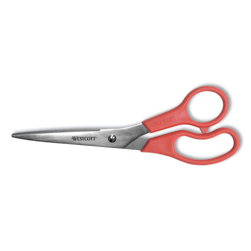 SHEARS,STRGHT,8