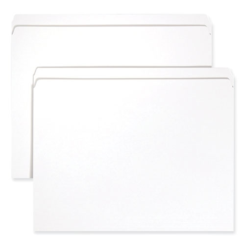 FOLDER,STR CUT,LTR,WE