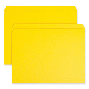 FOLDER,STR CUT,LTR,YW