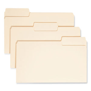 FOLDER,SUPER TAB,LGL,MLA