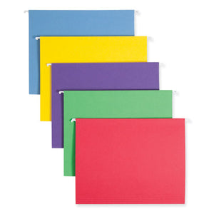 FOLDER,HNG LTR,1/3C,AST