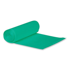 LINER,TRASH,60GL,LD,GN