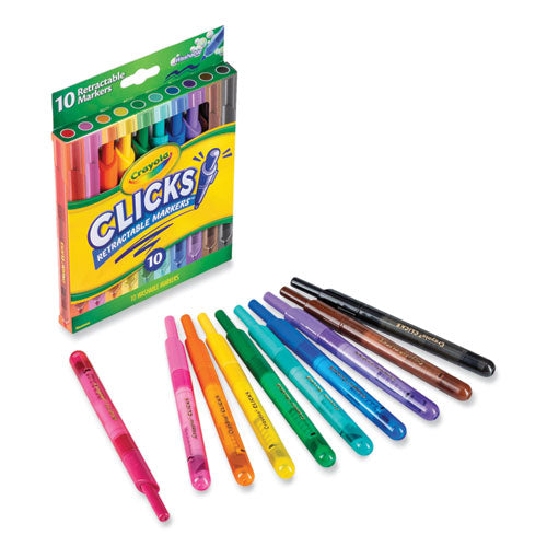 MARKER,CLICKS,10,AST
