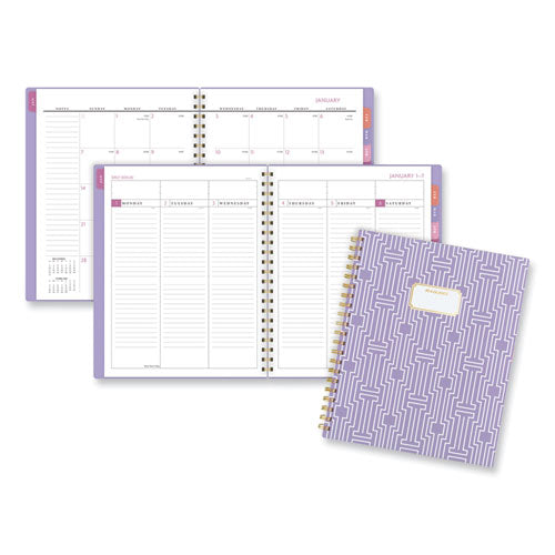 PLANNER,BADGE,WM,LG,GEO