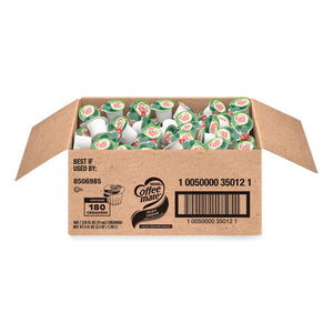 CREAMER,IRISH CREME,180/C