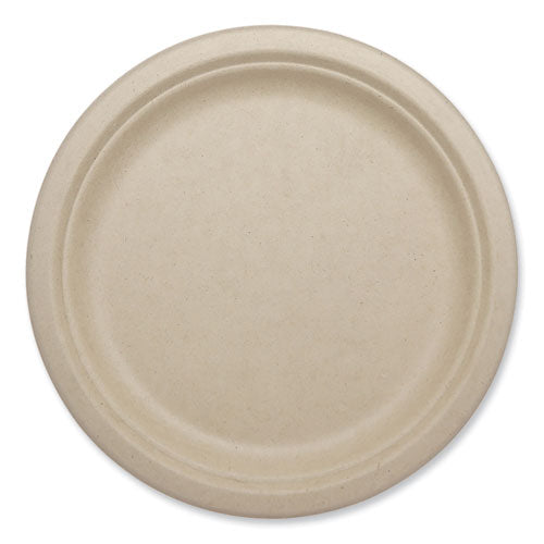 PLATE,FIBER,9