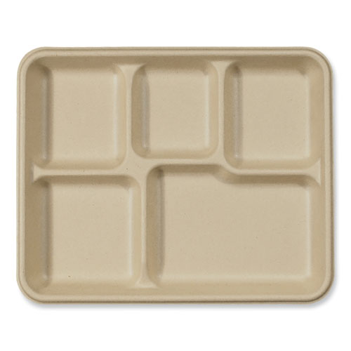 TRAY,FIBER,5C,20OZ,400,NT