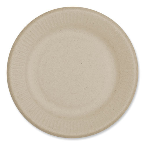 PLATE,FIBER,6