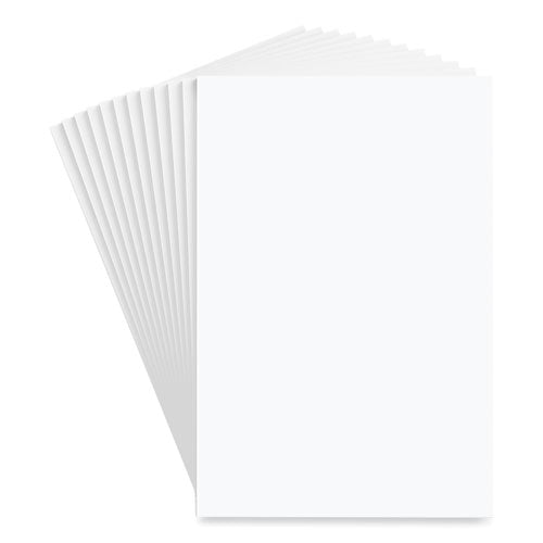 PAD,SCRATCH,3X5,12/PK
