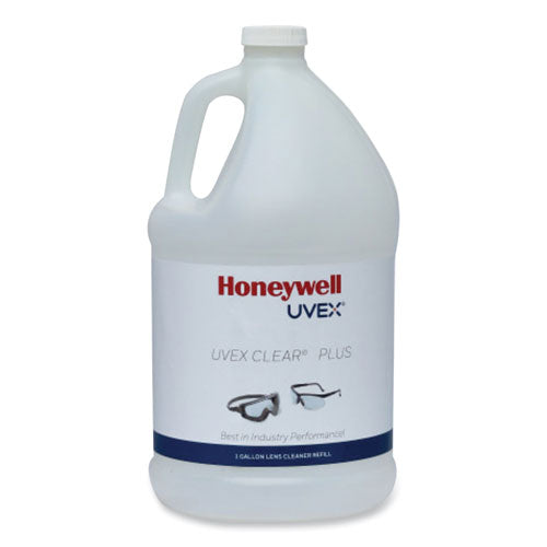 CLEANER,LENS,REFILL,1GAL