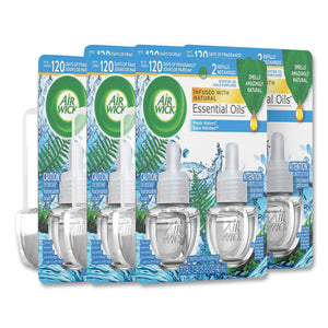 FRESHENER,OIL,FRESHWR,CLR