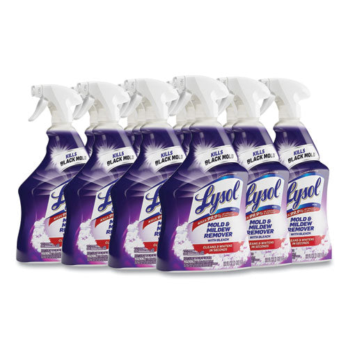 CLEANER,MOLD&MILDW12/32OZ