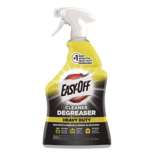DEGREASER,CLNR,HVY DUTY