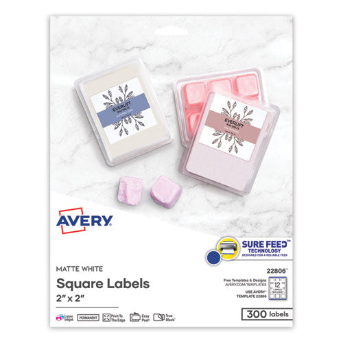 LABEL,SQ,2X2