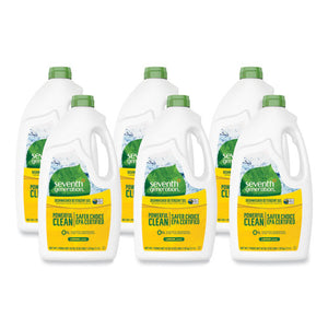 CLEANER,DSH,AUTO,LMN,42OZ