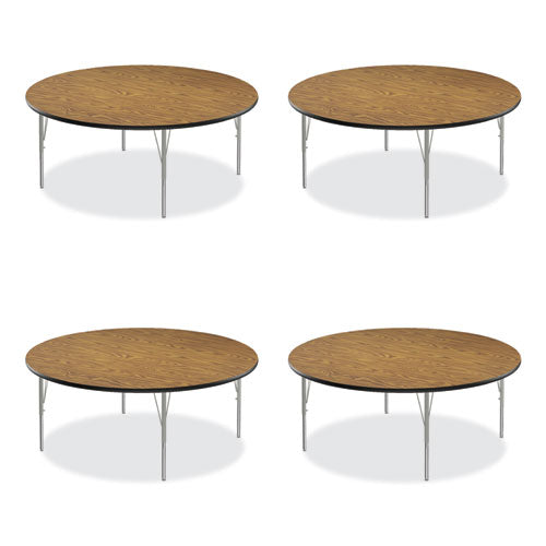 TABLE,AT TFL 60 RND,MO/BK