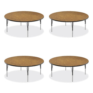 TABLE,AT TFL 60 RND,MO/SV