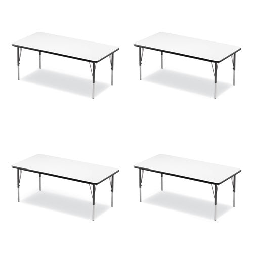TABLE,DRY ERASE MB,30X60