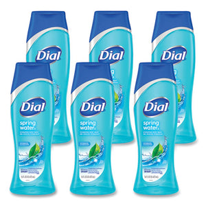 SOAP,BDY WSH,SPRWTR,6-16Z