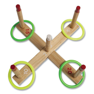 RING,TOSS ST,5PEGS/4RNGS