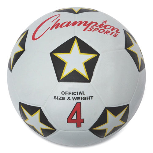 BALL,SOCCERBALL,SIZE4,AST
