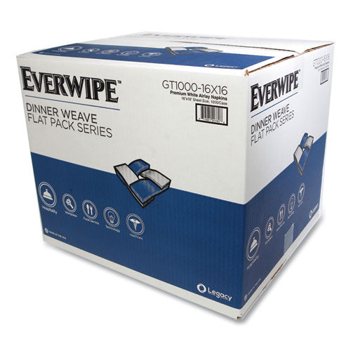 NAPKINS,EVERWIPE,16
