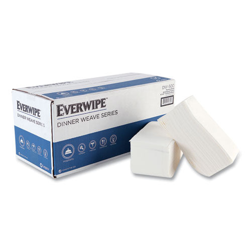TOWELETTE,EVERWPE,12
