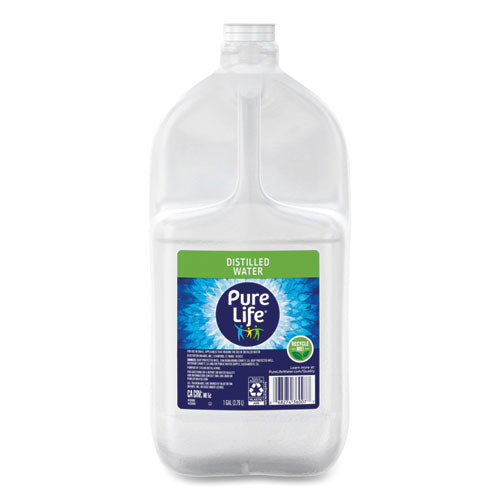 WATER,DISTILLED,6-1GALLON