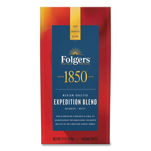 COFFEE,EXPDTN BLND,1850