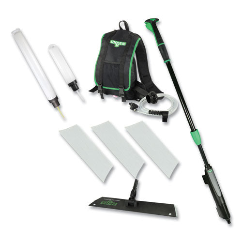 MOP,FLR FNSH,KIT,18