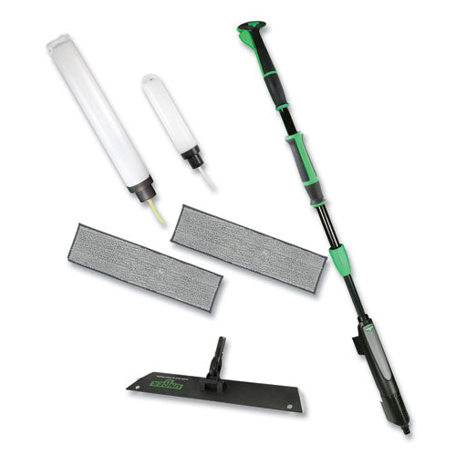 MOP,FLR CLEAN,KIT,18