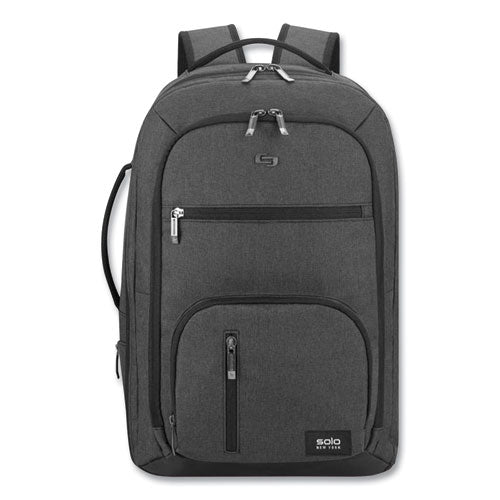 CASE,GRND TRVL,BCKPCK,DGY