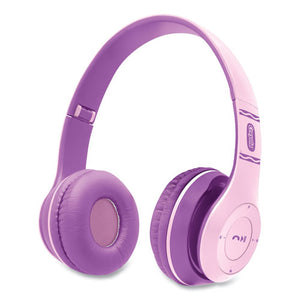HEADSET,BOOST,PK