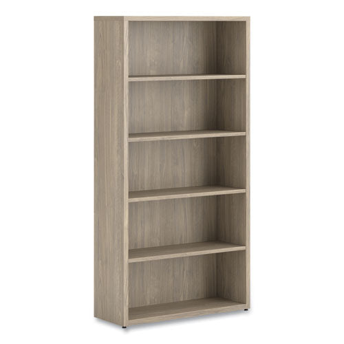 BOOKCASE,5SHLVS,36