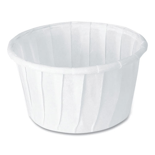 CUP,SFFLE,1.25OZ,20/250WH