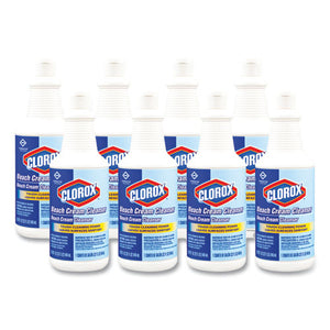CLEANER,BLEACH,CREME,32OZ