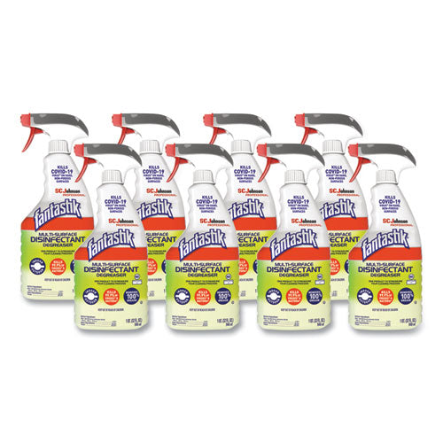 DISINFECTANT,FANTASTK,CLR
