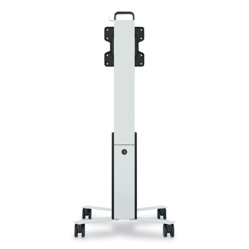 CART,MOBILE,TV STAND,WH