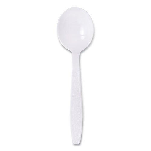 SPOON,SOUP,HV WT,PLYSY,WH