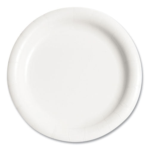 PLATE,PPR,MED,WT,9