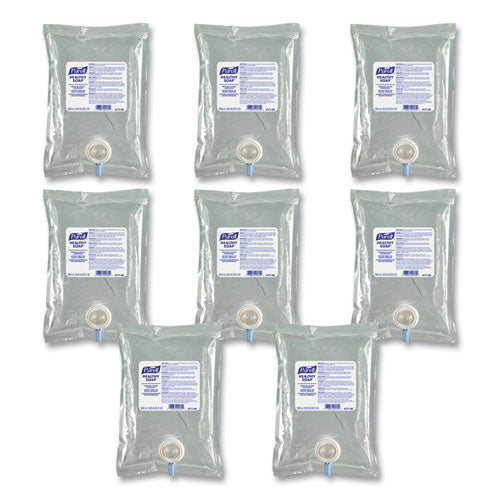 SOAP,CS2,8/CT,CLR