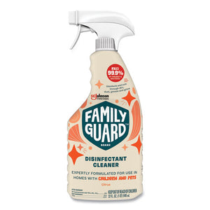 CLEANER,FG,CITRUS,8/CT