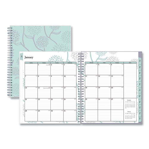 PLANNER,MNTHLY,RUE,8X10