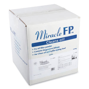 CLEANER,MFILTER,22LB,WH